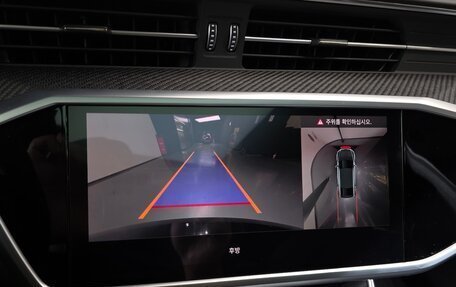 Audi RS 7, 2025 год, 17 540 000 рублей, 15 фотография