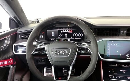 Audi RS 7, 2025 год, 17 540 000 рублей, 11 фотография