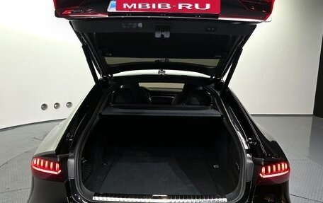 Audi RS 7, 2025 год, 17 540 000 рублей, 10 фотография