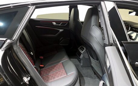 Audi RS 7, 2025 год, 17 540 000 рублей, 8 фотография