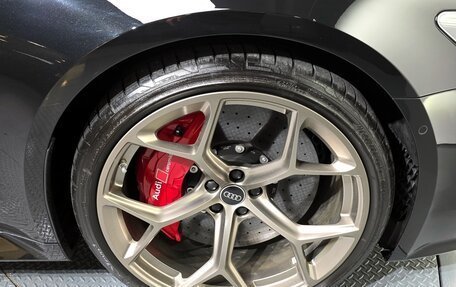 Audi RS 7, 2025 год, 17 540 000 рублей, 19 фотография