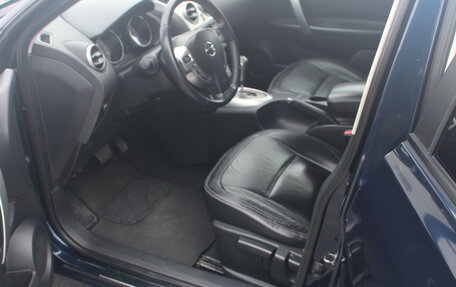 Nissan Qashqai, 2008 год, 880 000 рублей, 10 фотография