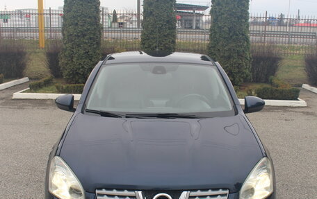 Nissan Qashqai, 2008 год, 880 000 рублей, 9 фотография