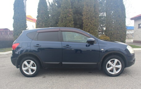 Nissan Qashqai, 2008 год, 880 000 рублей, 6 фотография