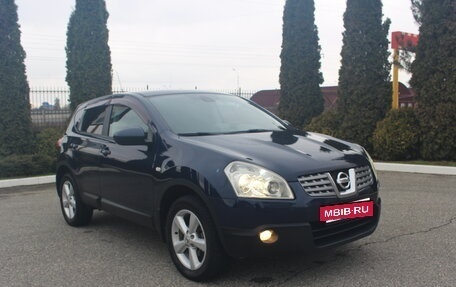Nissan Qashqai, 2008 год, 880 000 рублей, 7 фотография