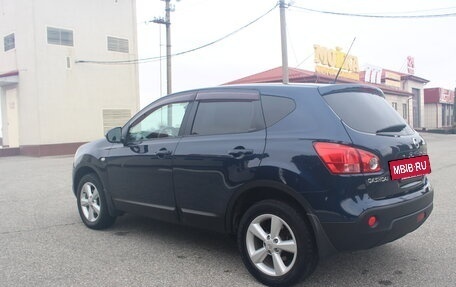 Nissan Qashqai, 2008 год, 880 000 рублей, 3 фотография