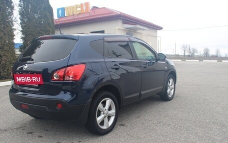 Nissan Qashqai, 2008 год, 880 000 рублей, 5 фотография