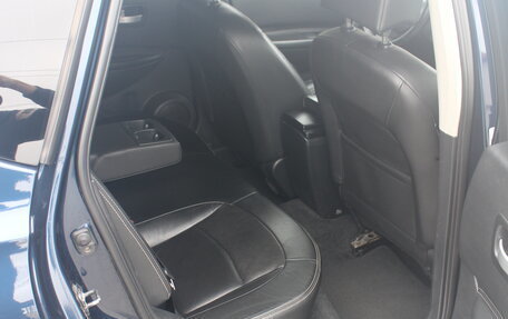 Nissan Qashqai, 2008 год, 880 000 рублей, 13 фотография