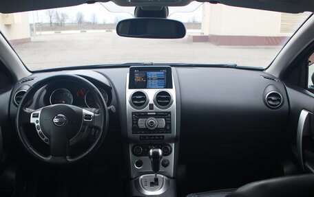 Nissan Qashqai, 2008 год, 880 000 рублей, 16 фотография