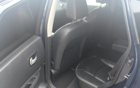 Nissan Qashqai, 2008 год, 880 000 рублей, 11 фотография