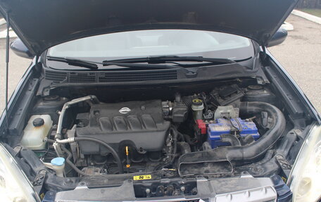 Nissan Qashqai, 2008 год, 880 000 рублей, 15 фотография