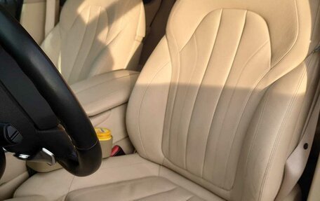 BMW X6, 2016 год, 3 100 000 рублей, 5 фотография