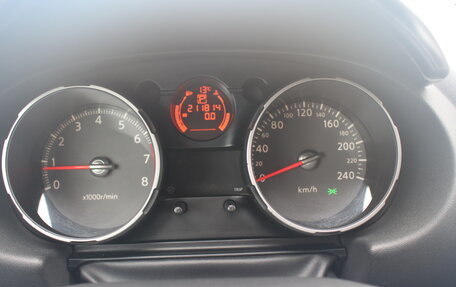 Nissan Qashqai, 2008 год, 880 000 рублей, 17 фотография