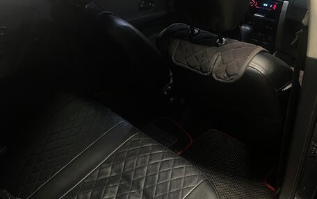 Nissan Almera, 2013 год, 730 000 рублей, 3 фотография