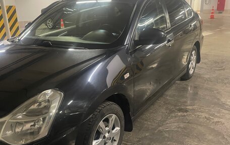 Nissan Almera, 2013 год, 730 000 рублей, 4 фотография