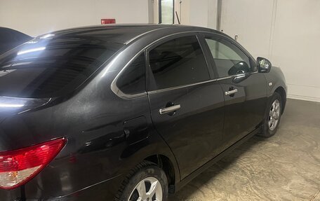 Nissan Almera, 2013 год, 730 000 рублей, 11 фотография