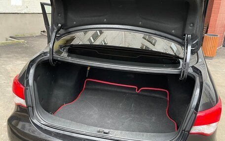 Nissan Almera, 2013 год, 730 000 рублей, 8 фотография