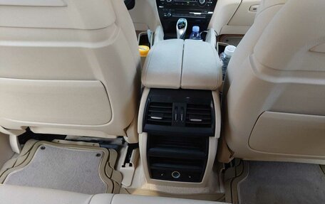 BMW X6, 2016 год, 3 100 000 рублей, 8 фотография