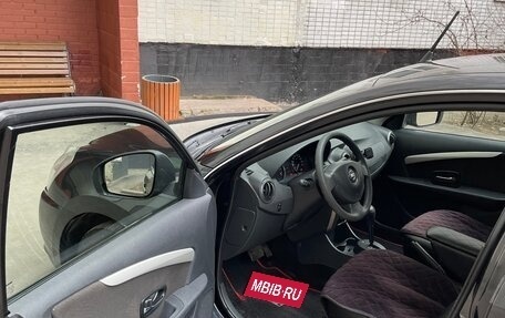 Nissan Almera, 2013 год, 730 000 рублей, 7 фотография