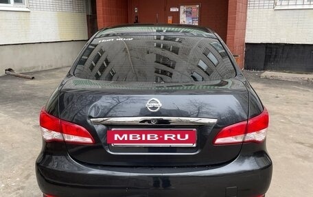 Nissan Almera, 2013 год, 730 000 рублей, 10 фотография