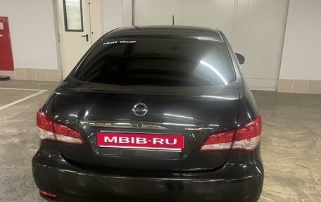 Nissan Almera, 2013 год, 730 000 рублей, 2 фотография