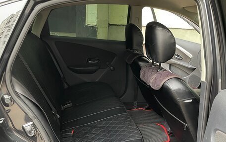 Nissan Almera, 2013 год, 730 000 рублей, 16 фотография