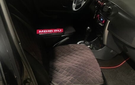 Nissan Almera, 2013 год, 730 000 рублей, 17 фотография