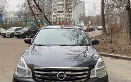 Nissan Almera, 2013 год, 730 000 рублей, 21 фотография