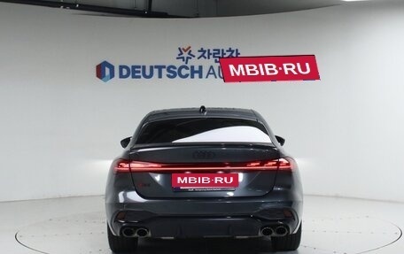 Audi S5, 2025 год, 9 440 000 рублей, 3 фотография