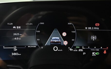 Audi S5, 2025 год, 9 440 000 рублей, 12 фотография