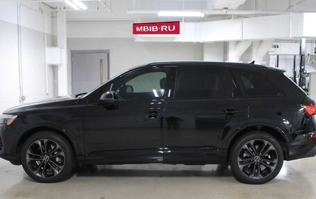Audi Q7, 2025 год, 11 239 820 рублей, 3 фотография