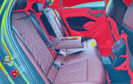 Audi S5, 2025 год, 9 440 000 рублей, 8 фотография