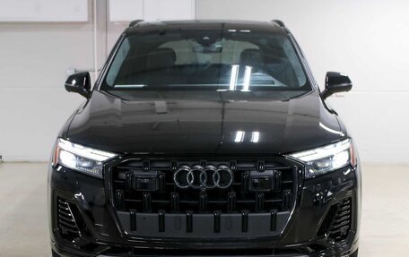 Audi Q7, 2025 год, 11 239 820 рублей, 2 фотография