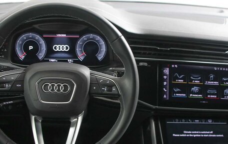 Audi Q7, 2025 год, 11 239 820 рублей, 8 фотография