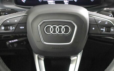 Audi Q7, 2025 год, 11 239 820 рублей, 9 фотография