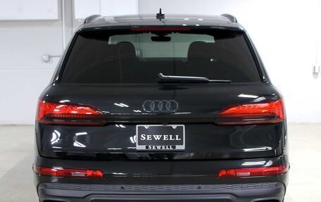 Audi Q7, 2025 год, 11 239 820 рублей, 4 фотография