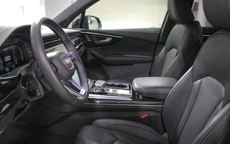 Audi Q7, 2025 год, 11 239 820 рублей, 10 фотография