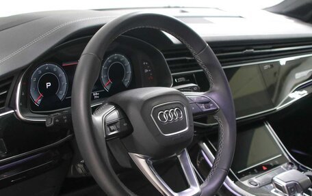 Audi Q7, 2025 год, 11 239 820 рублей, 7 фотография