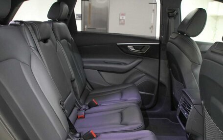 Audi Q7, 2025 год, 11 239 820 рублей, 16 фотография