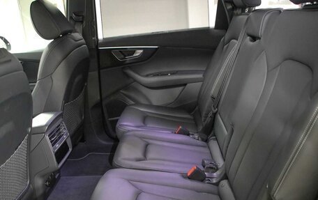 Audi Q7, 2025 год, 11 239 820 рублей, 15 фотография