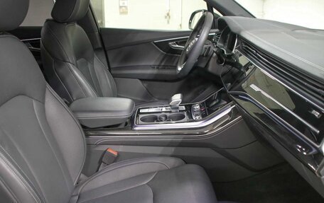 Audi Q7, 2025 год, 11 239 820 рублей, 11 фотография