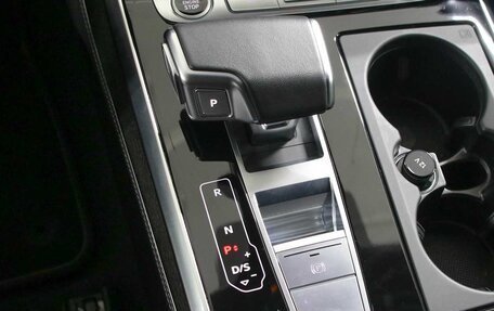 Audi Q7, 2025 год, 11 239 820 рублей, 14 фотография