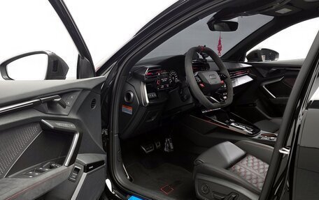 Audi RS 3, 2025 год, 10 203 000 рублей, 6 фотография