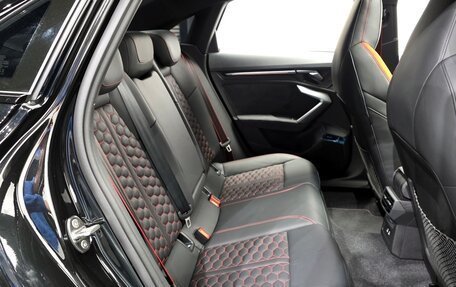 Audi RS 3, 2025 год, 10 203 000 рублей, 8 фотография