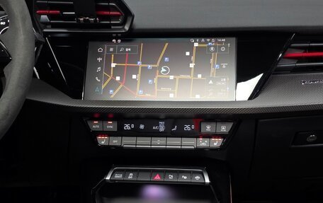 Audi RS 3, 2025 год, 10 203 000 рублей, 14 фотография