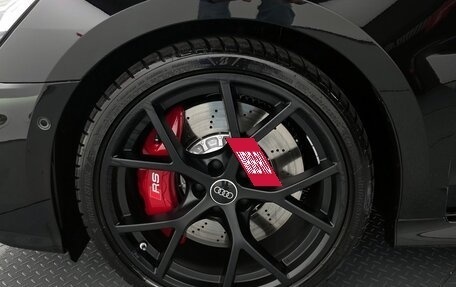 Audi RS 3, 2025 год, 10 203 000 рублей, 17 фотография