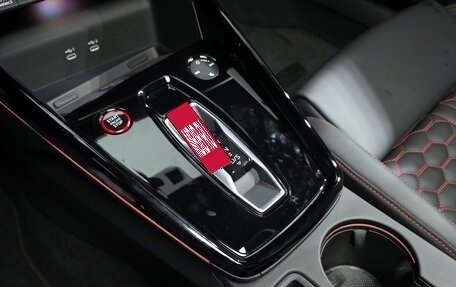 Audi RS 3, 2025 год, 10 203 000 рублей, 15 фотография