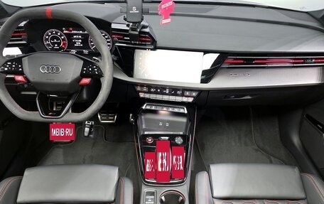 Audi RS 3, 2025 год, 10 203 000 рублей, 5 фотография