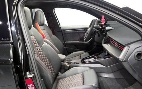 Audi RS 3, 2025 год, 10 203 000 рублей, 7 фотография