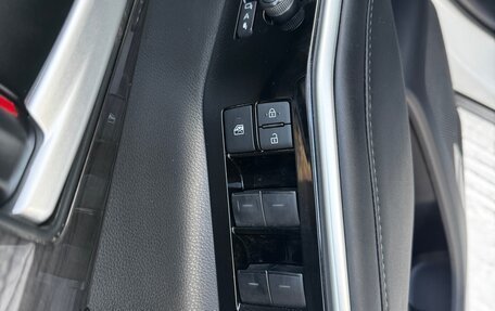 Toyota Highlander, 2026 год, 5 600 000 рублей, 14 фотография